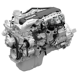 B264C Engine